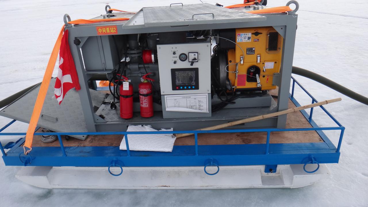 南極科考運(yùn)水裹附件銷(xiāo)售