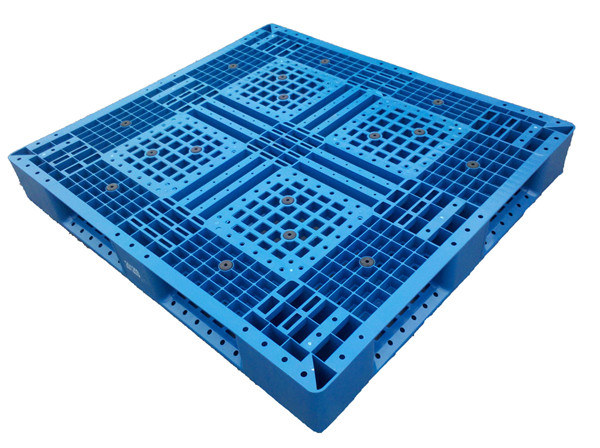 THTW-1111D田字網(wǎng)格塑料托盤（06）